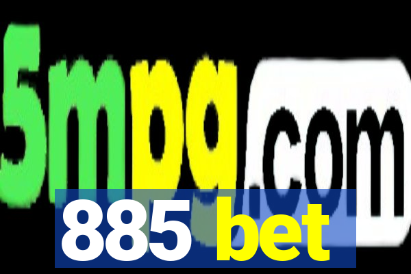 885 bet